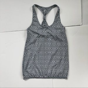Patterned Women’s Tank top